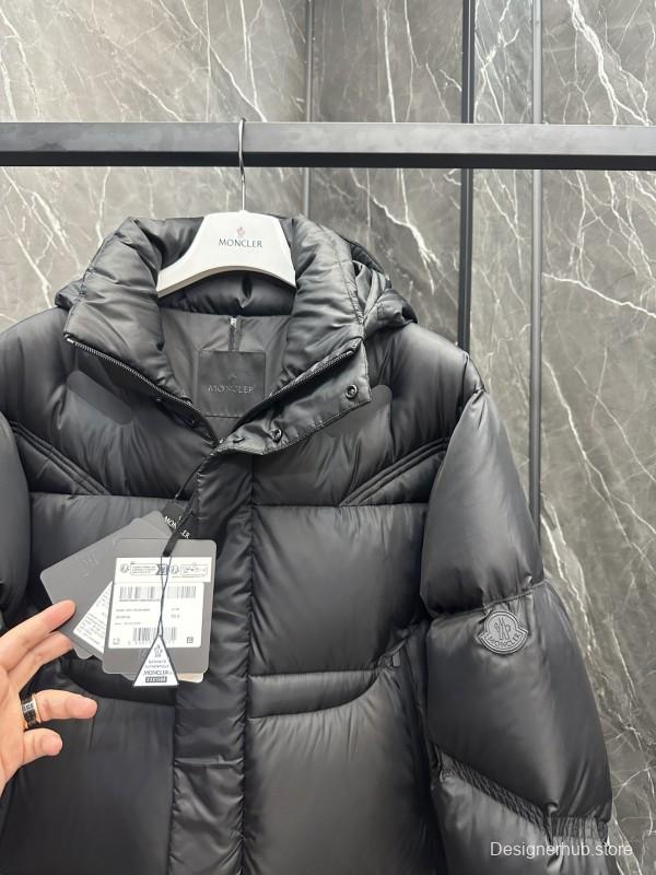 Designer Winter Coats