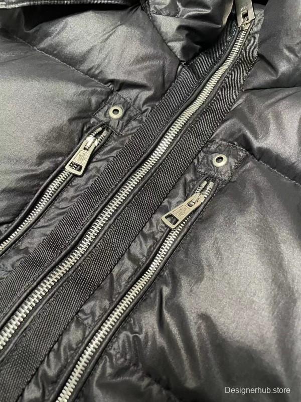 Designer Winter Coats