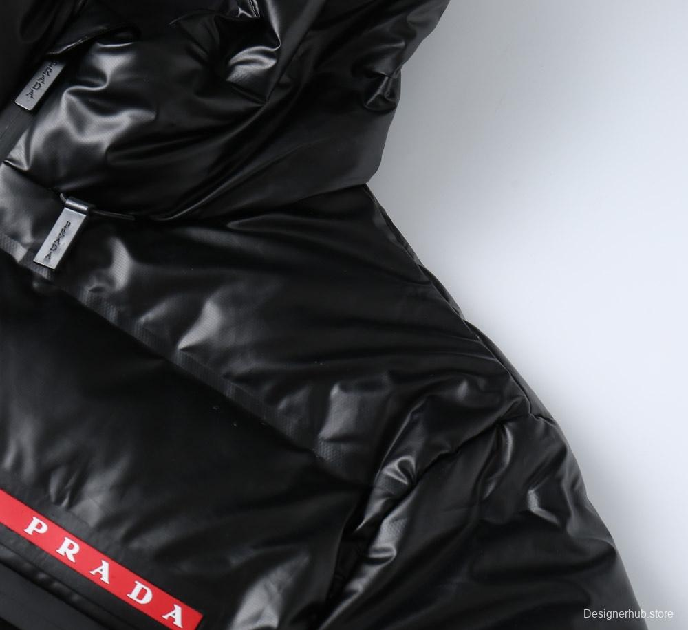 Designer Winter Coats
