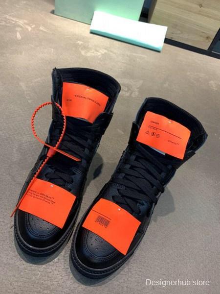 Off White Trainers