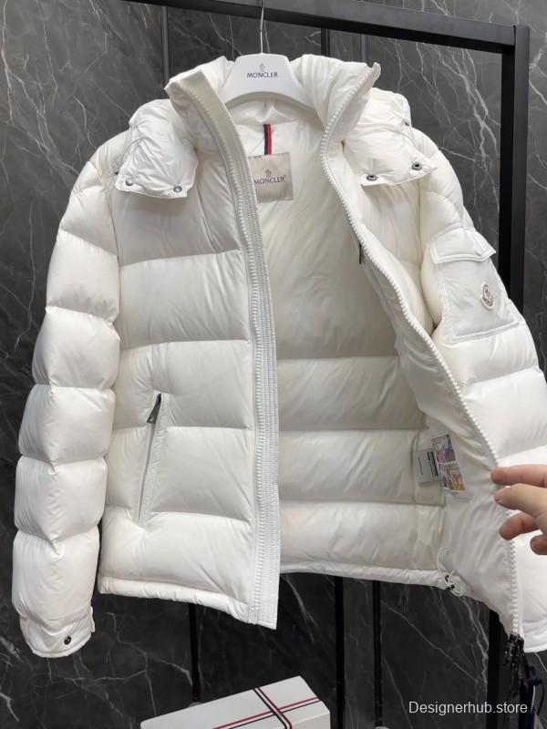 Designer Winter Coats