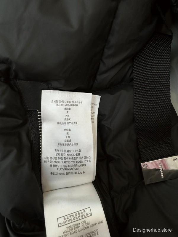 Designer Winter Coats