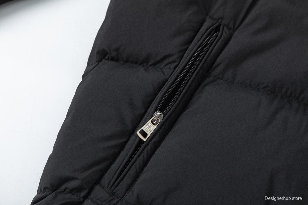 Designer Winter Coats