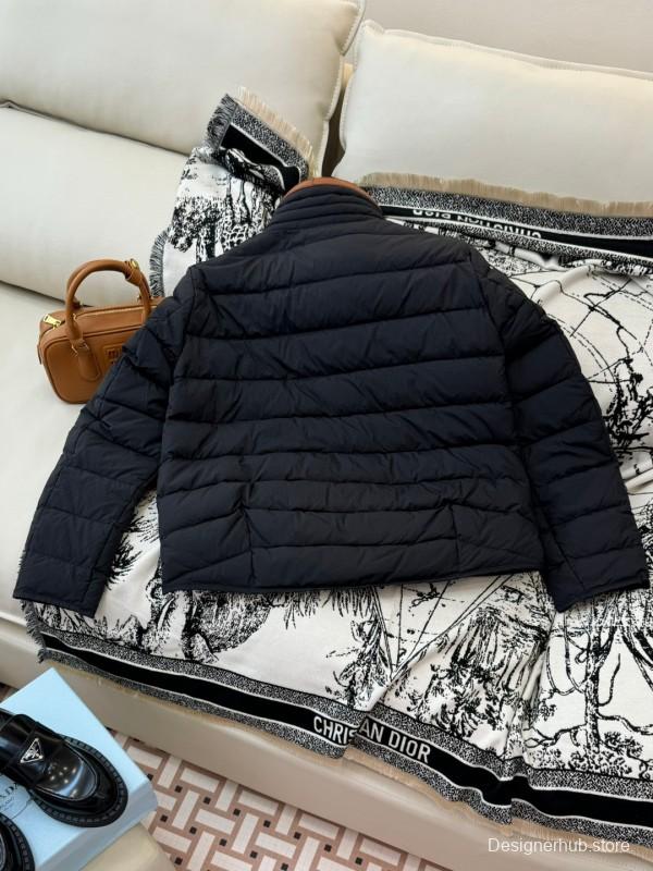 Designer Winter Coats