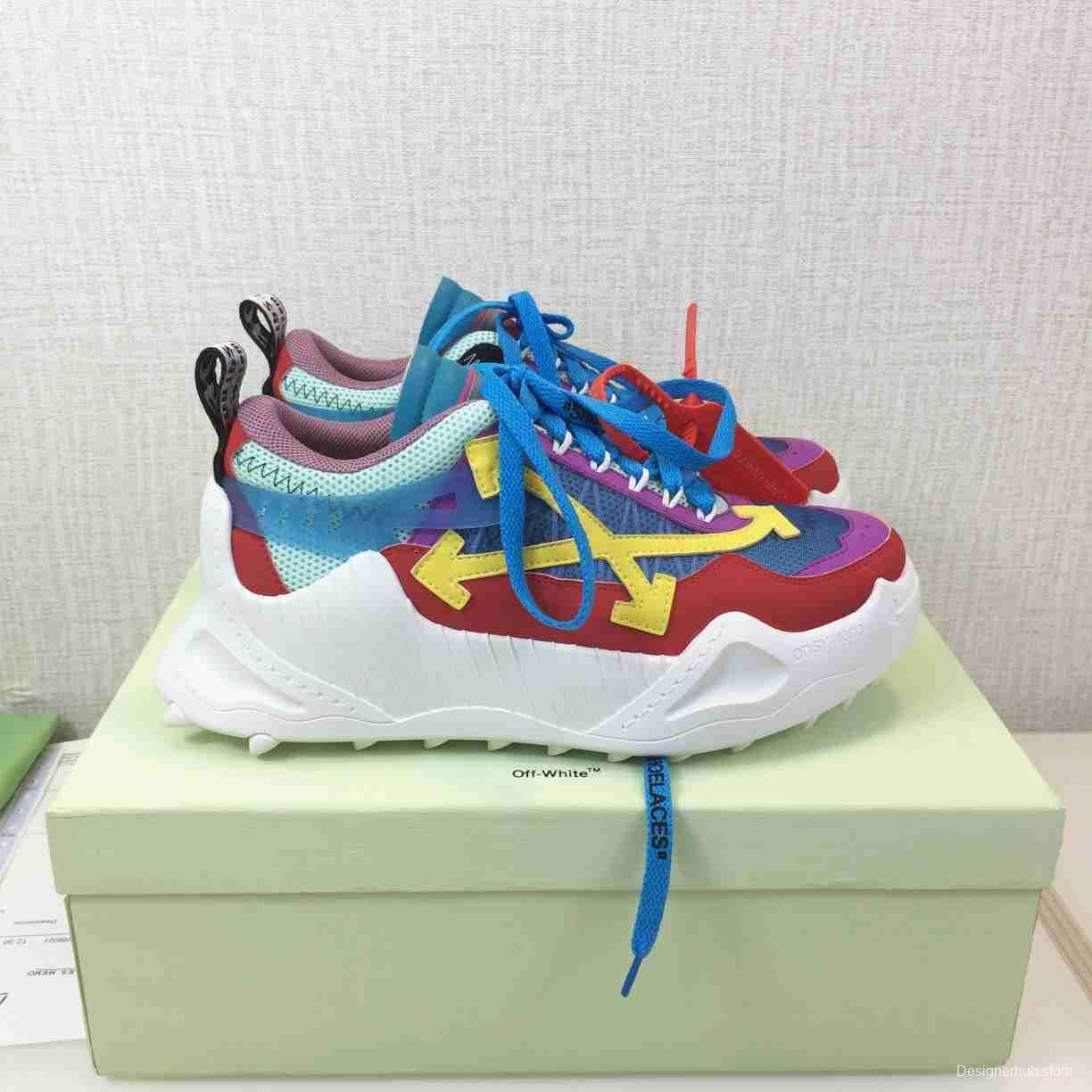 Off White Trainers