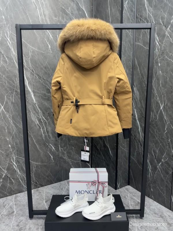 Designer Winter Coats
