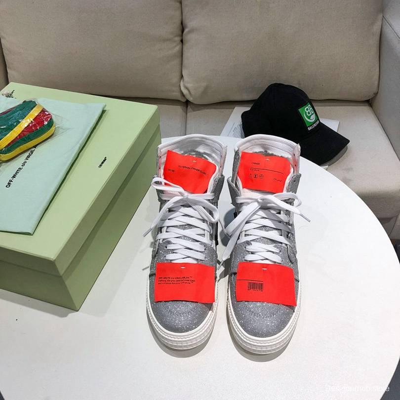 Off White Trainers