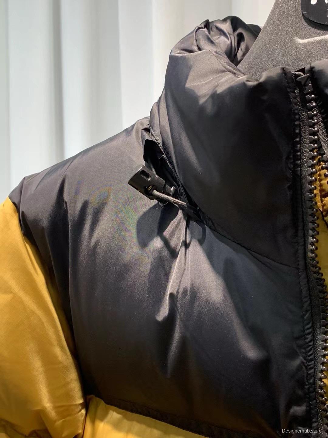 Designer Winter Coats