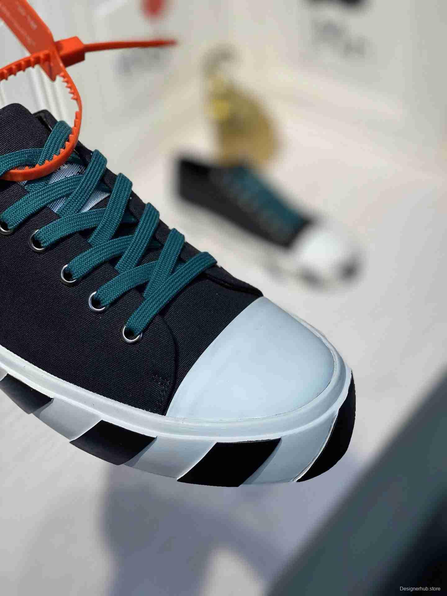 Off White Trainers