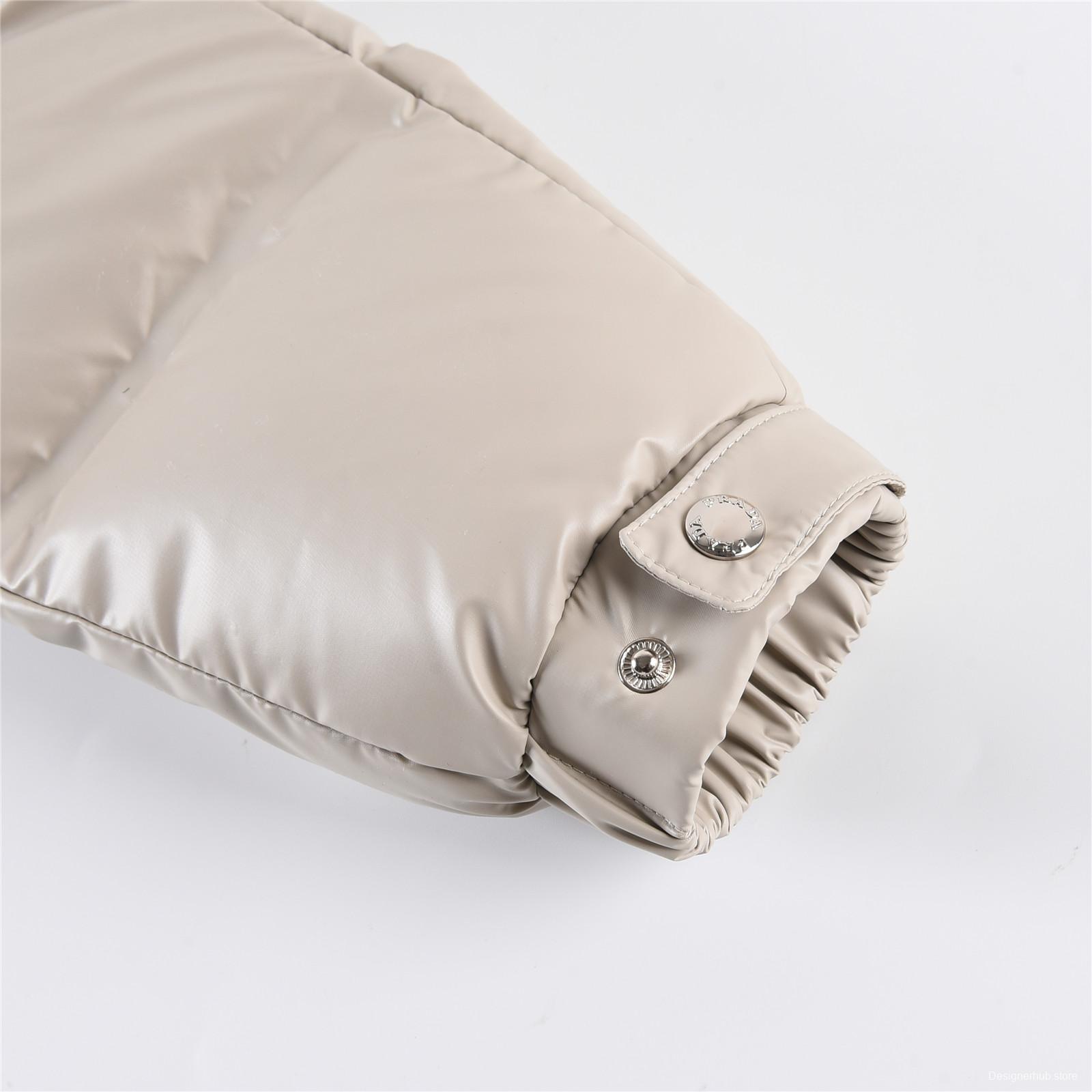 Designer Winter Coats