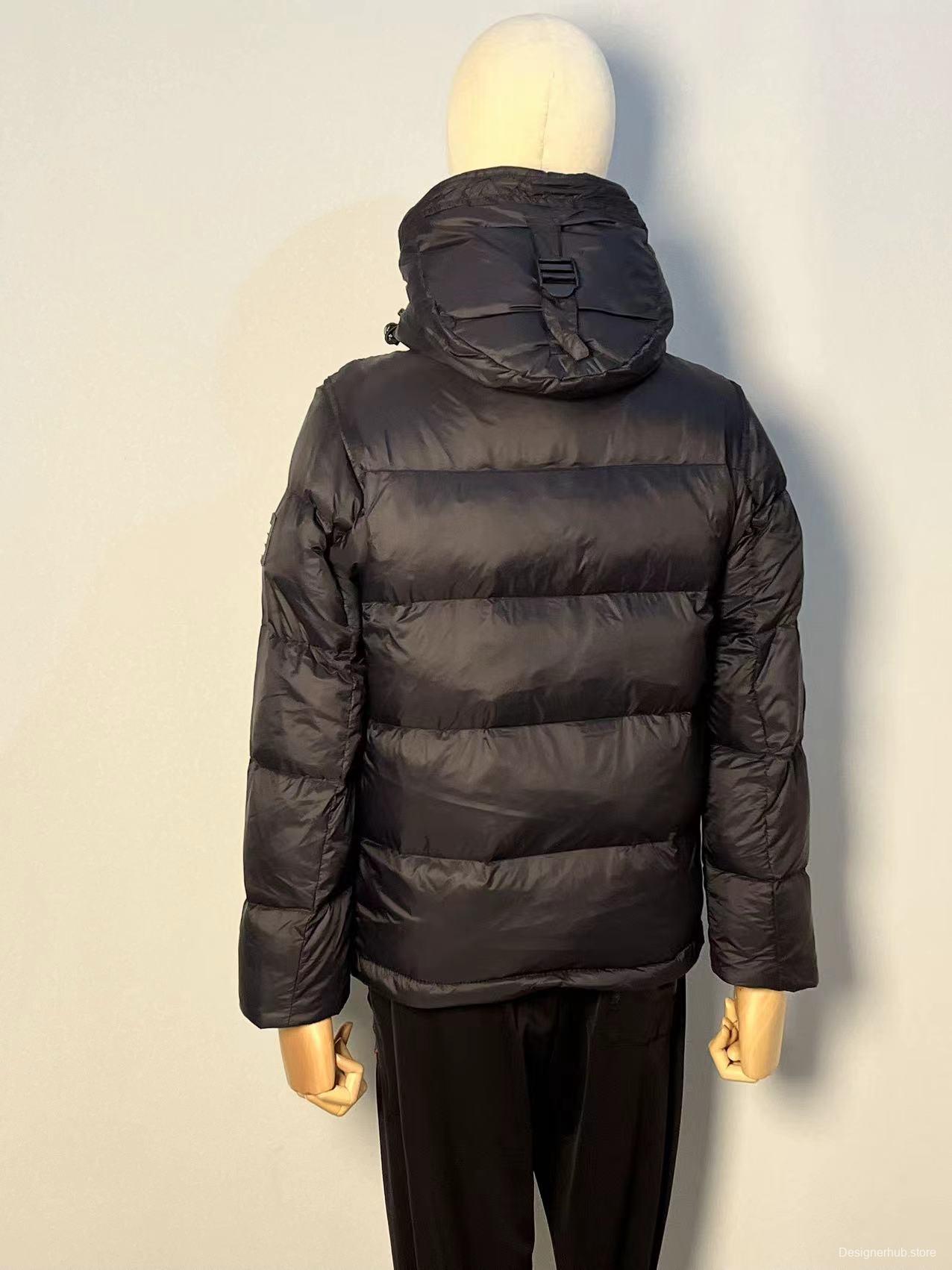 Designer Winter Coats