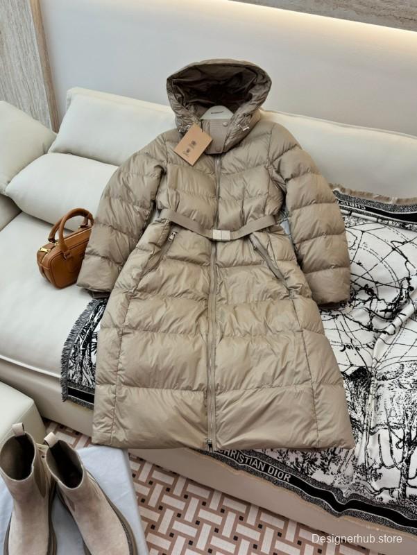 Designer Winter Coats
