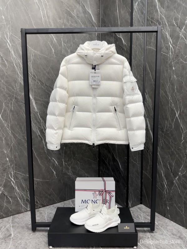Designer Winter Coats