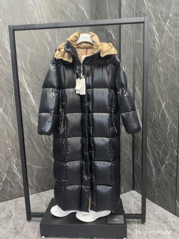 Designer Winter Coats