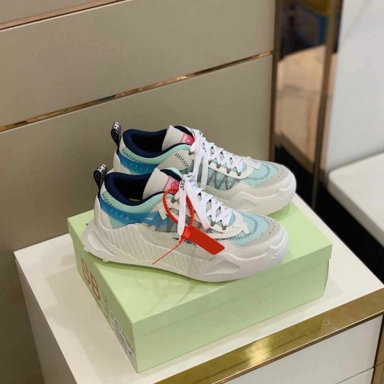 Off White Trainers