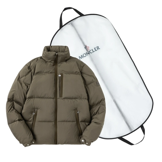 Designer Winter Coats