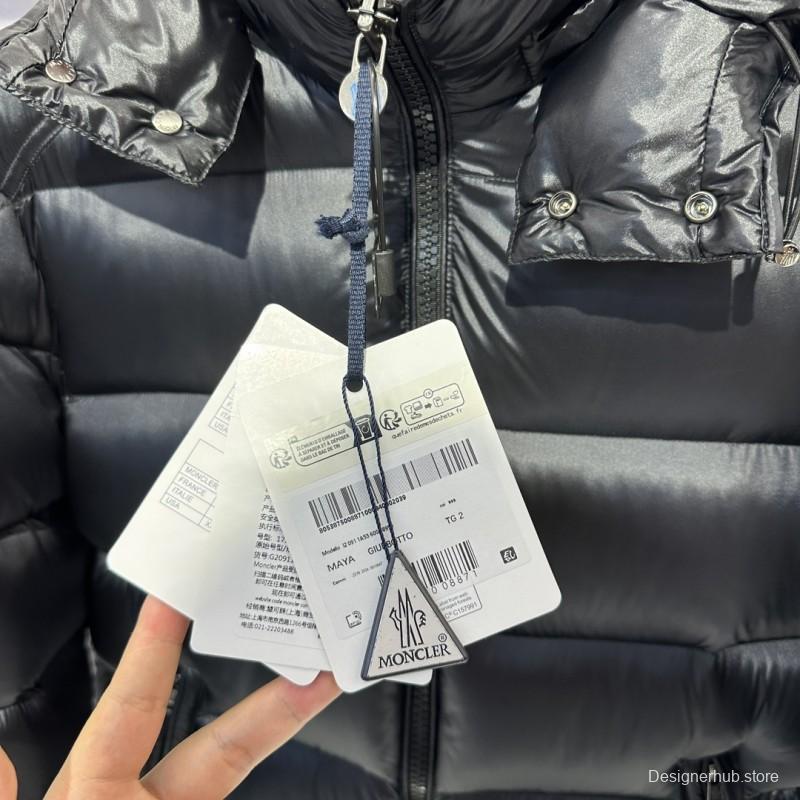 Designer Winter Coats