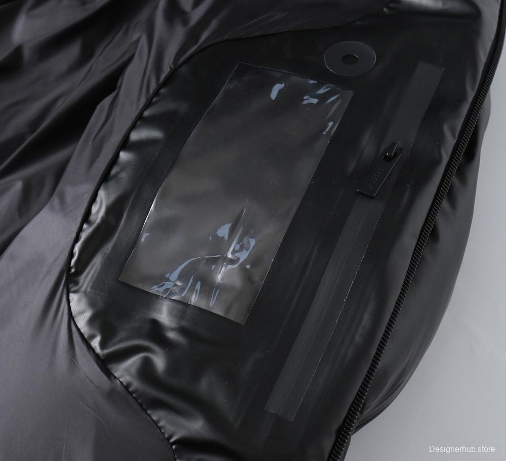 Designer Winter Coats