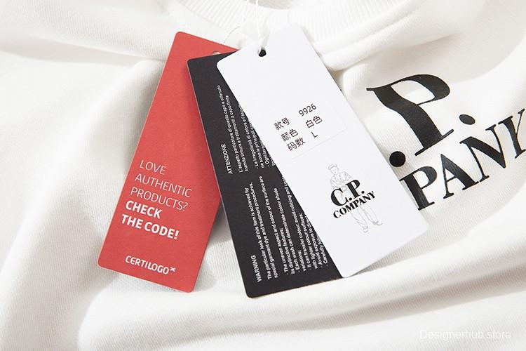 CP Jumpers