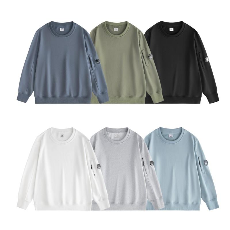 CP Jumpers