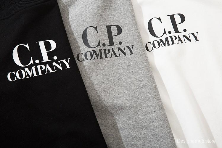 CP Jumpers